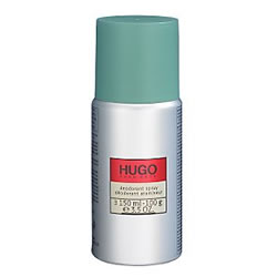 Hugo Deodorant Spray by Hugo Boss 150ml