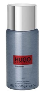 Hugo Element Deodorant Spray 150ml