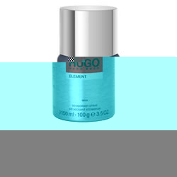 Hugo Boss Hugo Element Deodorant Spray by Hugo Boss 150ml