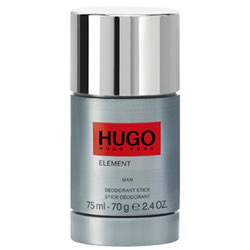Hugo Element Deodorant Stick by Hugo Boss 75ml