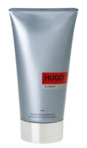 Hugo Element Refreshing Shower Gel 150ml