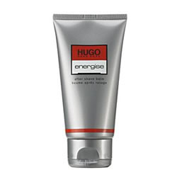 Hugo Boss Hugo Energise Aftershave Balm by Hugo Boss 75ml