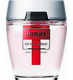 Hugo Boss Hugo Energise Eau de Toilette 75ml 10047398