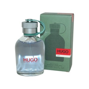 Hugo Boss Hugo for Men Eau de Toilette Spray 100ml