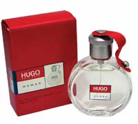 Hugo Boss Hugo For Woman Eau de Toilette 40ml Spray