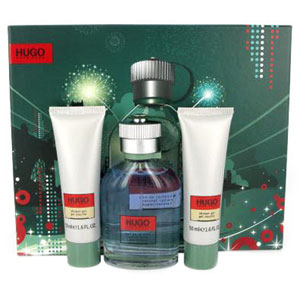 Hugo Boss Hugo Gift Set 100ml