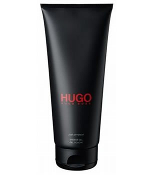 Hugo Just Different Shower Gel 200ml