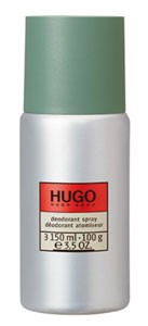 Hugo Man Deodorant Spray 150ml