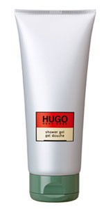 Hugo Man Shower Gel 200ml