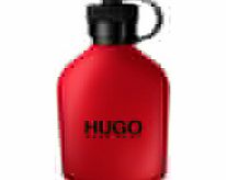 Hugo Boss Hugo Red Eau de Toilette Spray 125ml
