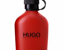 Hugo Boss Hugo Red Eau de Toilette Spray 150ml