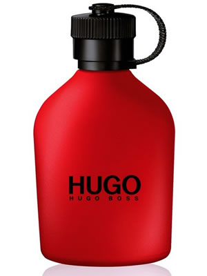 Hugo Boss Hugo Red EDT 150ml