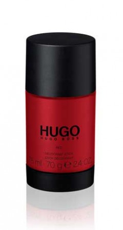 Hugo Red for Men Deodorant Stick 75ml