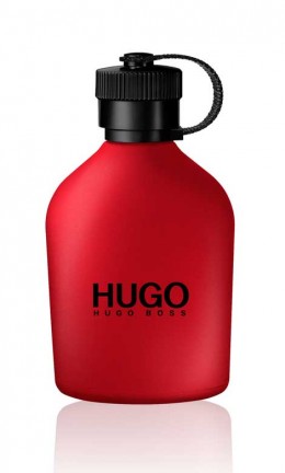Hugo Boss Hugo Red for Men Eau De Toilette 150ml