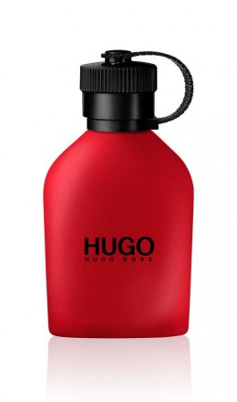 Hugo Boss Hugo Red for Men Eau De Toilette 75ml