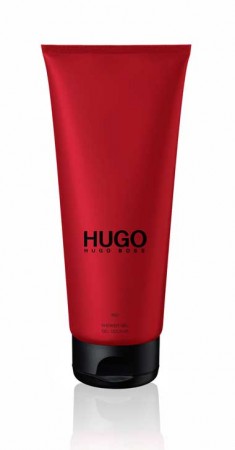 Hugo Boss Hugo Red for Men Shower Gel 200ml