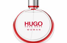 Hugo Boss Hugo Woman Eau de Parfum 75ml