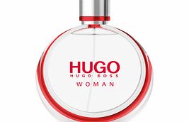 Hugo Woman Eau de Parfum 75ml