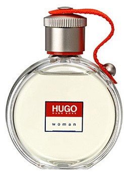 Hugo Boss Hugo Woman Eau de Toilette Spray 125ml