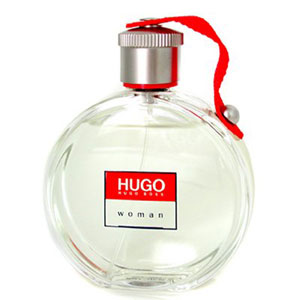 Hugo Boss Hugo Woman Eau de Toilette Spray 25ml