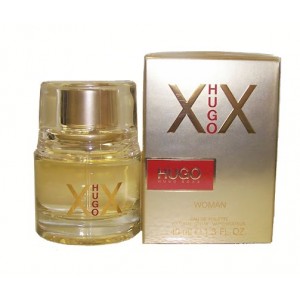 Boss Hugo XX 40ml EDT spray for her