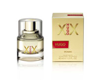 Hugo XX Eau de Parfum 60ml Spray +