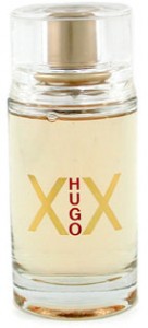 Hugo Boss Hugo XX Woman Eau De Toilette Spray