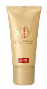 Hugo Boss Hugo XX Woman Roll On Deodorant 50ml