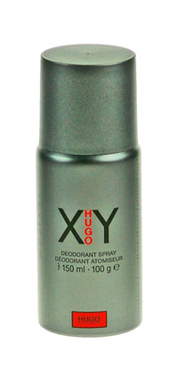 Hugo Xy 150ml Deodorant Spray