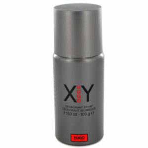 Hugo XY Deodorant Spray 150ml