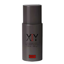 Hugo Boss Hugo XY Deodorant Spray by Hugo Boss 150ml