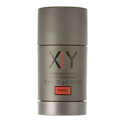 Hugo Boss Hugo XY Deodorant Stick by Hugo Boss 70g