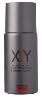 Hugo XY Man Deodorant Spray 150ml
