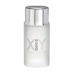 Hugo Boss Hugo XY Summer Eau de Toilette Spray