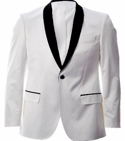 Hugo Boss Hyatt Dinner Jacket
