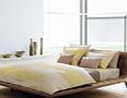Hugo Boss Illusion Duvet Cover - Yellow 868480