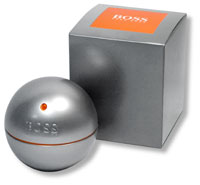 Hugo Boss In Motion Eau de Toilette 40ml Spray