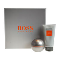 In Motion Eau de Toilette 90ml Gift Set