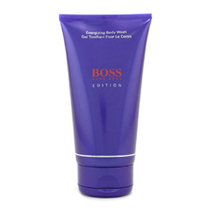 Hugo Boss In Motion Edition Refreshing Shower Gel 150ml