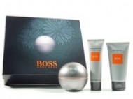 Hugo Boss In Motion Gift Set 90ml