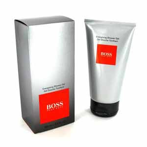Hugo Boss In Motion Shower Gel 150ml