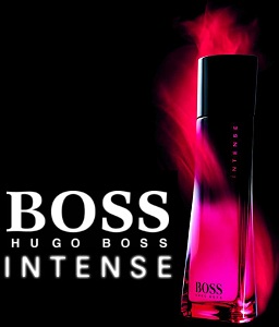 Intense Eau de Parfum Natural Spray for Women (30ml)