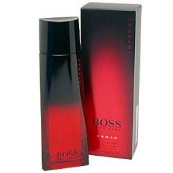 Hugo Boss Intense Eau De Parfum Spray 50ml