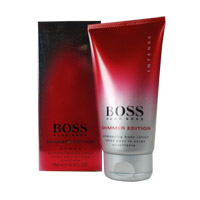 Hugo Boss Intense Shimmer Body Lotion 150ml