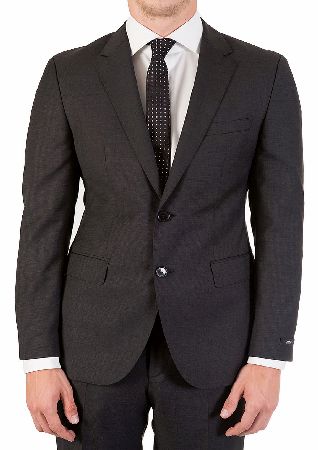 Hugo Boss James4/Sharp6 Suit
