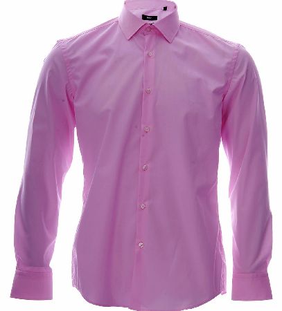 Hugo Boss Jenno Shirt Pink