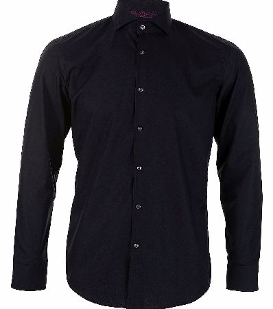 Hugo Boss Jery Blue Slim Fit Shirt