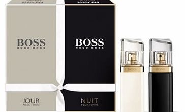 Jour and Nuit Pour Femme Gift Set