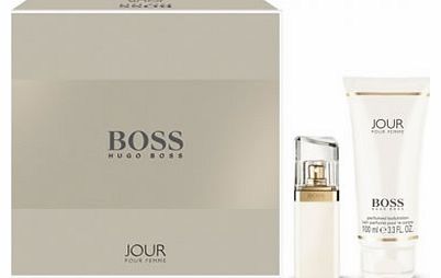 Hugo Boss Jour Pour Femme EDP 30ml Gift Set