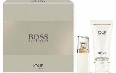 Jour Pour Femme EDP 30ml Gift Set